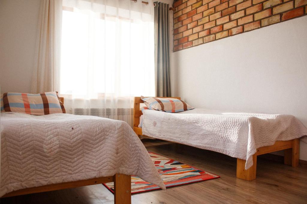 Guest House Altyn Oimok photo 3