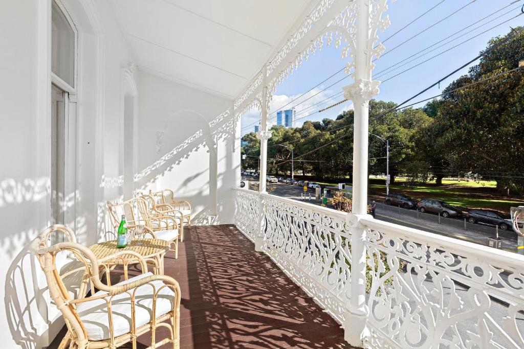 The White House Fitzroy - One of the largest single dwelling accommodations photo 3