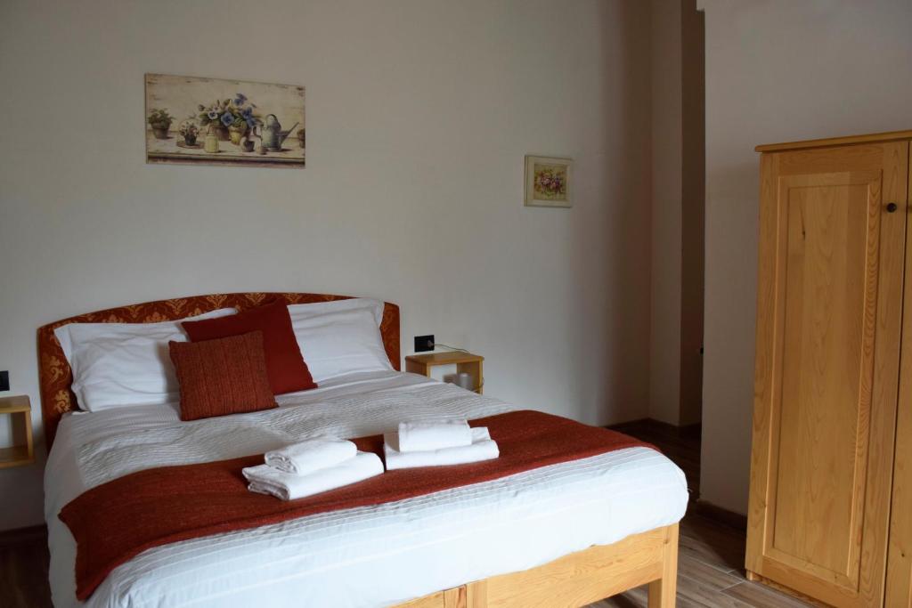 La Tana del Tasso Rooms&Breakfast photo 4