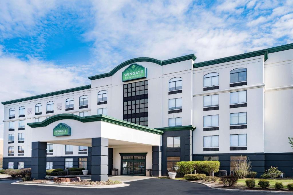 Wingate by Wyndham Duluth/Atlanta image