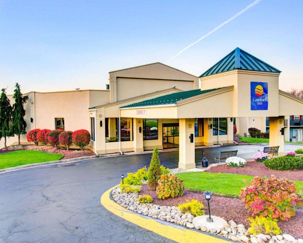 Comfort Inn Conference Center image