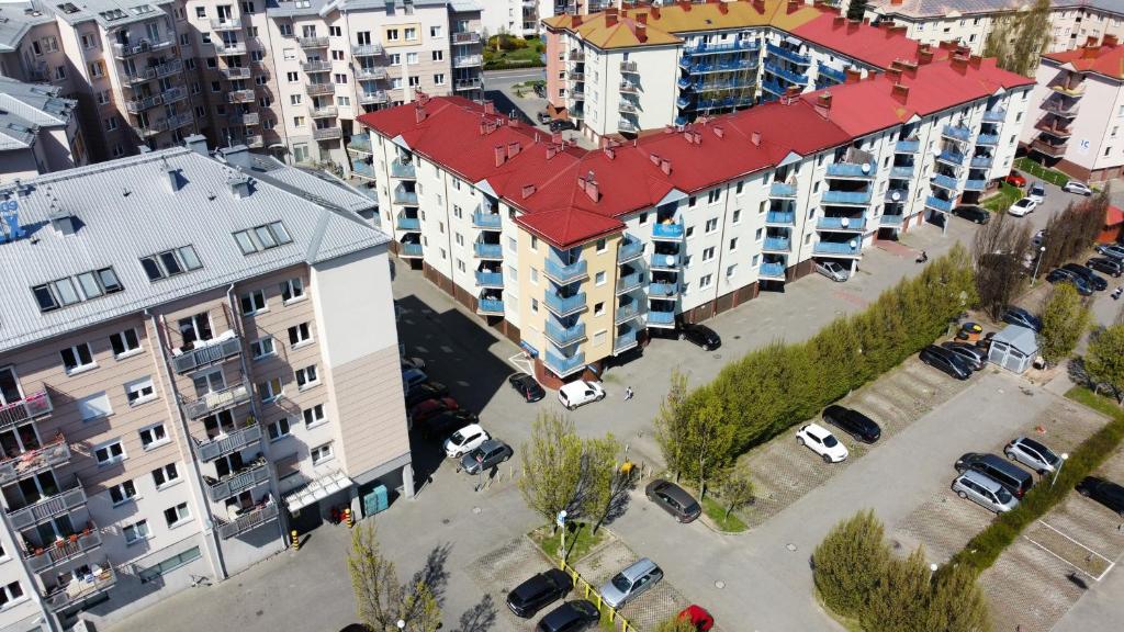 Apartament Swarzędz photo 1