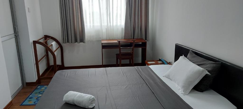 Jays Guest - Rajagiriya Colombo photo 4