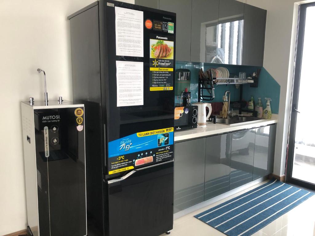 MoonHome Quy Nhơn - Phú Tài Residence