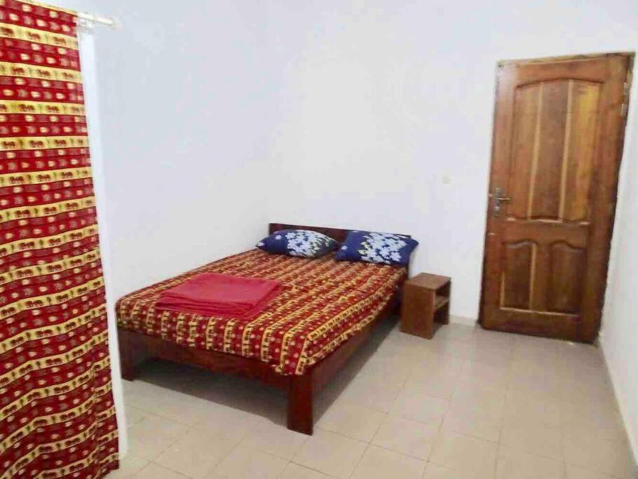 La Mangrove Villa paisible dans un cadre luxuriant photo 2
