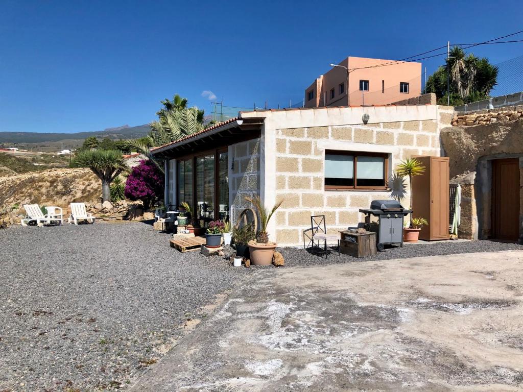 Casa Cueva - L&L photo 3