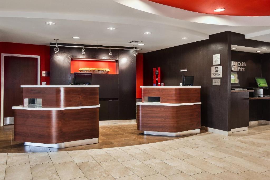 Courtyard by Marriott Corpus Christi photo 4