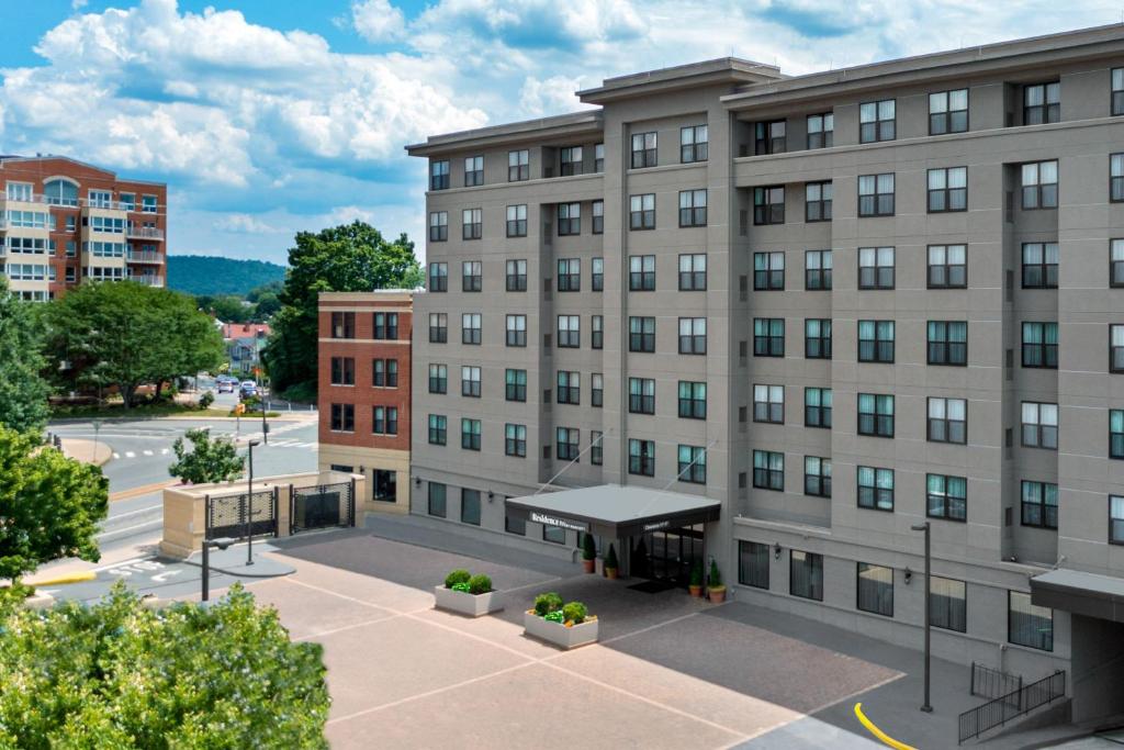 Residence Inn by Marriott Charlottesville Downtown photo 1