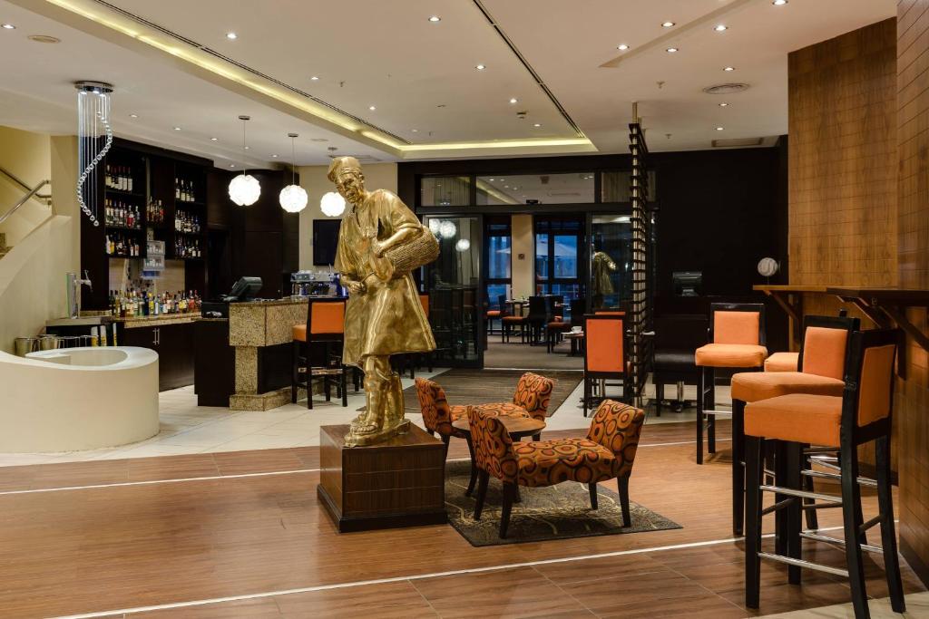 Protea Hotel by Marriott Ikeja Select photo 4