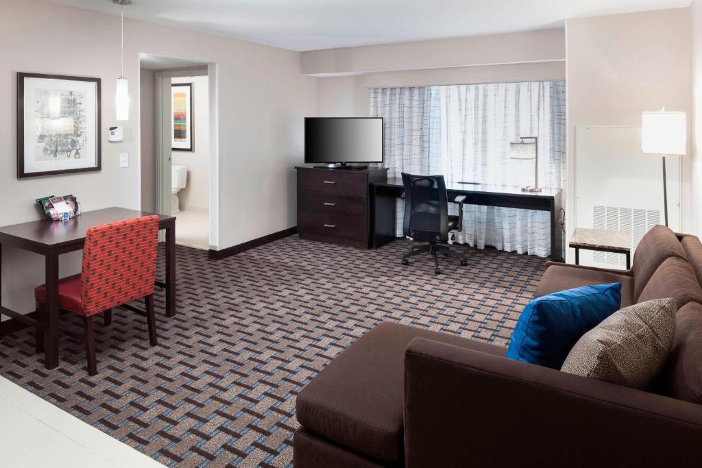Residence Inn by Marriott Dallas Plano/Richardson image