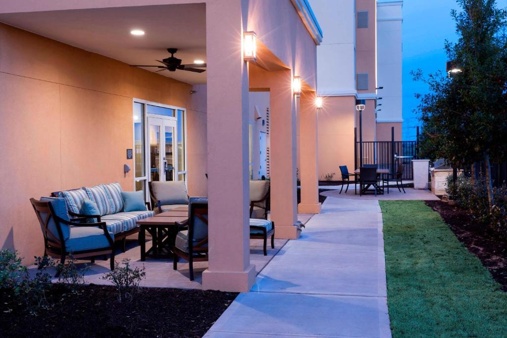 Residence Inn by Marriott Dallas Plano/Richardson photo 4