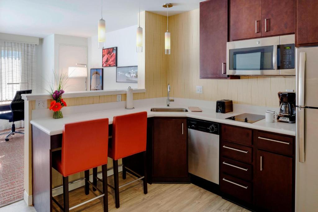 Residence Inn by Marriott Bangor image
