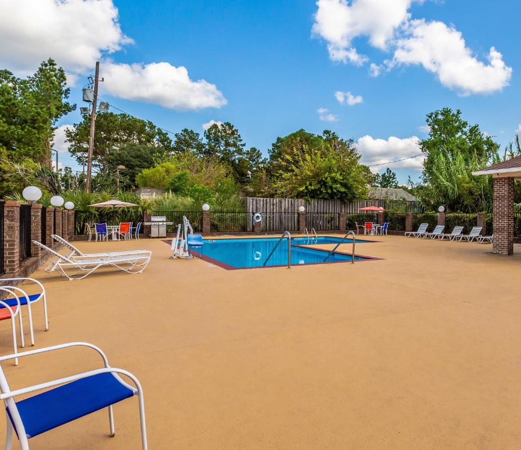 Red Roof Inn Hardeeville photo 1