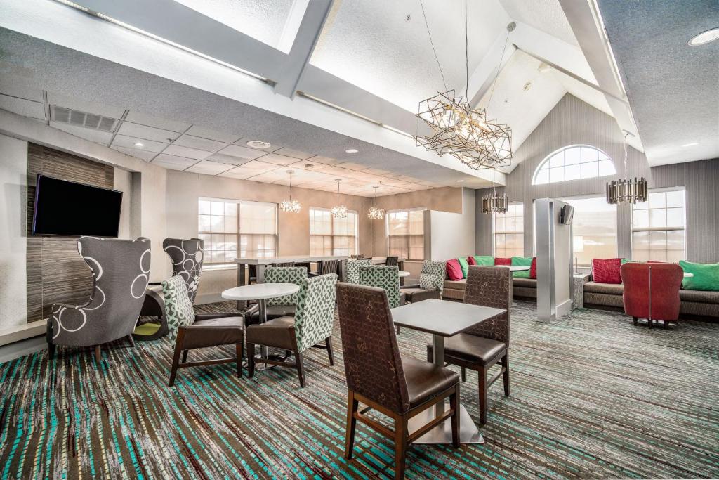 Residence Inn by Marriott McAllen photo 4