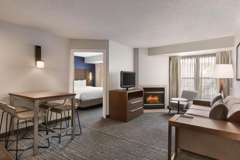 Residence Inn by Marriott Buffalo Galleria Mall image