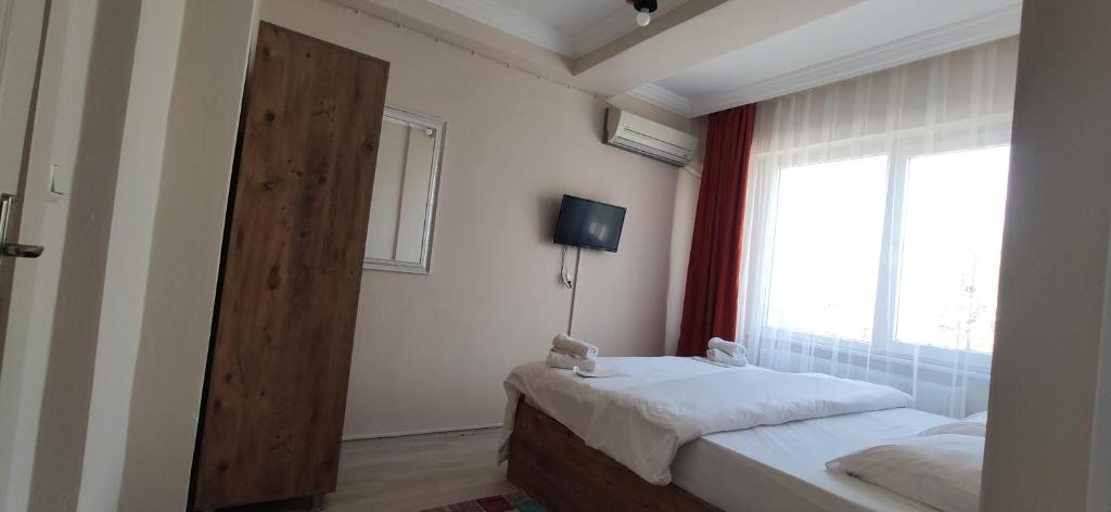 Eceabat Doğa Pansiyon-Hotel photo 4