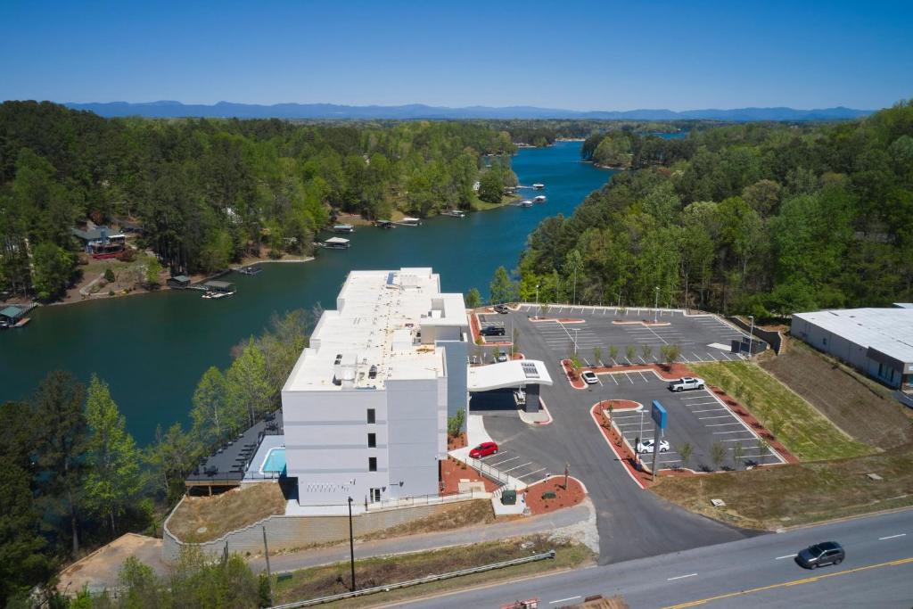 Fairfield Inn & Suites Seneca Clemson Univ Area photo 1