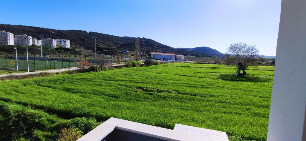 Eceabat Doğa Pansiyon-Hotel photo 1