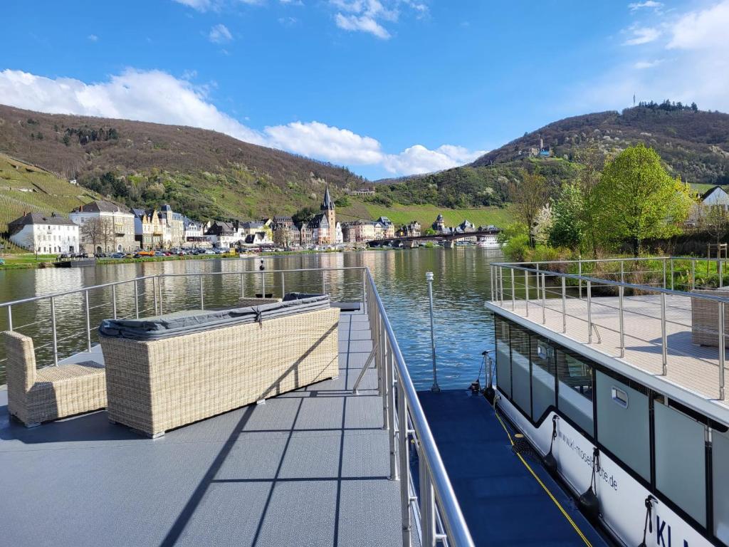 KL Moselboote - Hausboot Yara photo 2