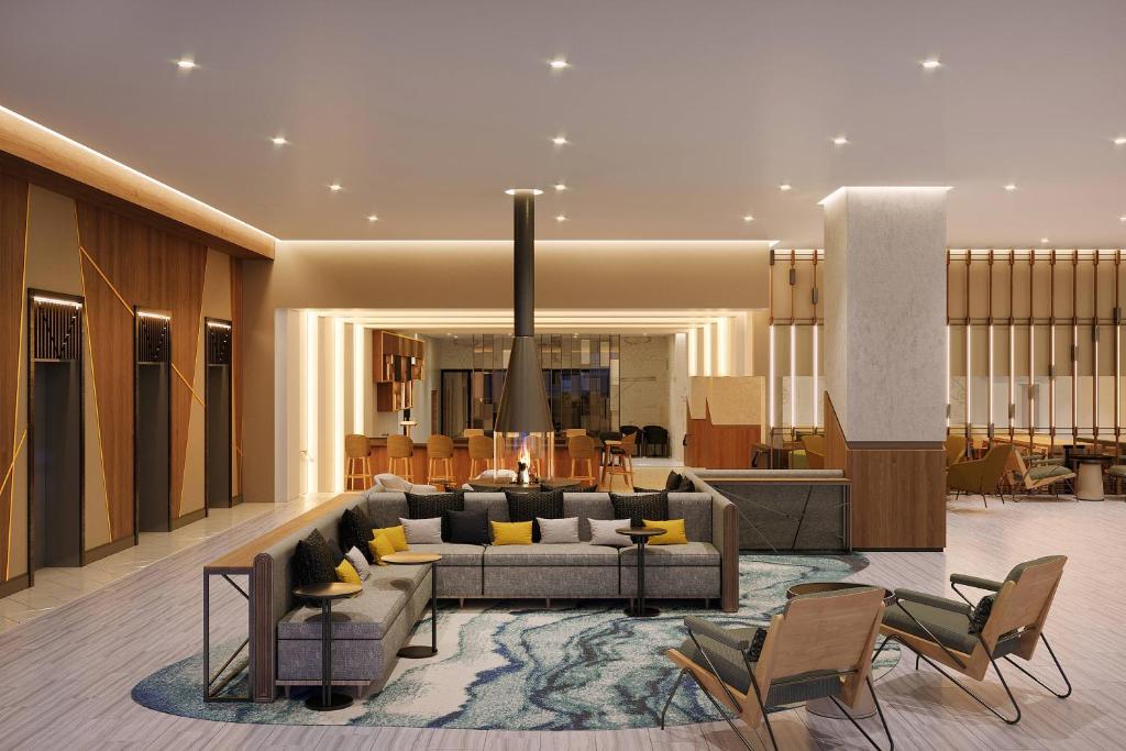 Marriott Springfield Downtown image