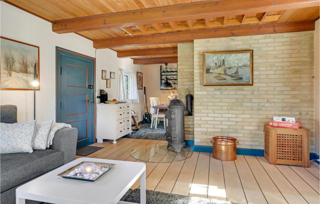 Amazing Home In Asns With Wifi photo 2