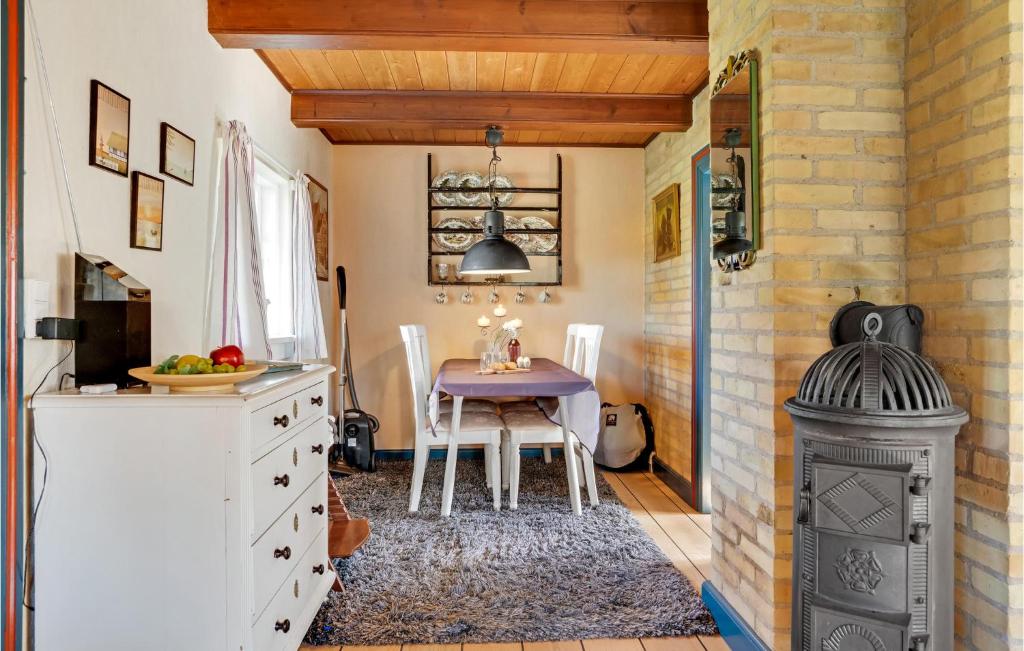 Amazing Home In Asns With Wifi photo 3
