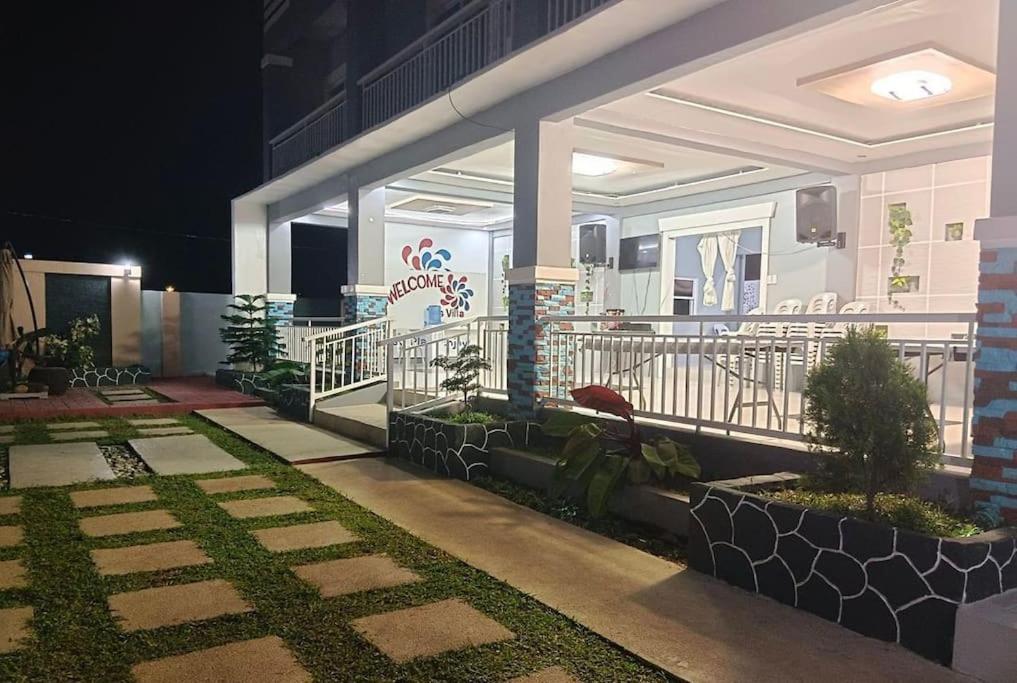 Yas Villa - Stay, Play & Enjoy. Bagac, Bataan