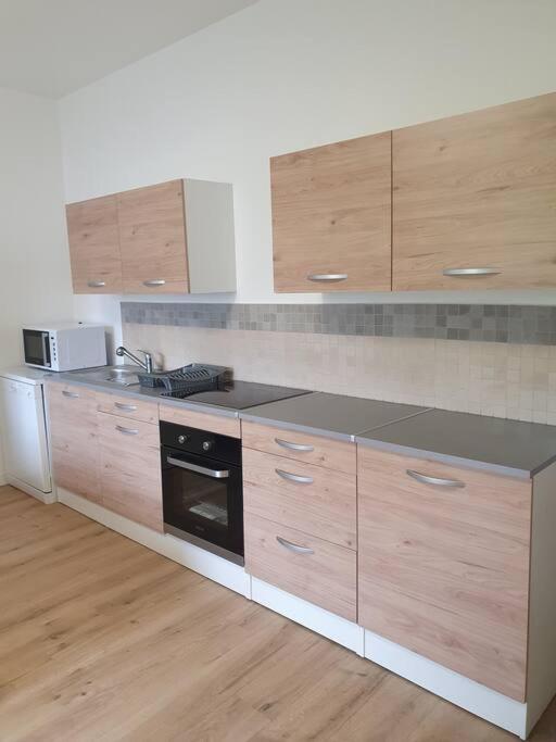 Appartement neuf, très lumineux photo 1