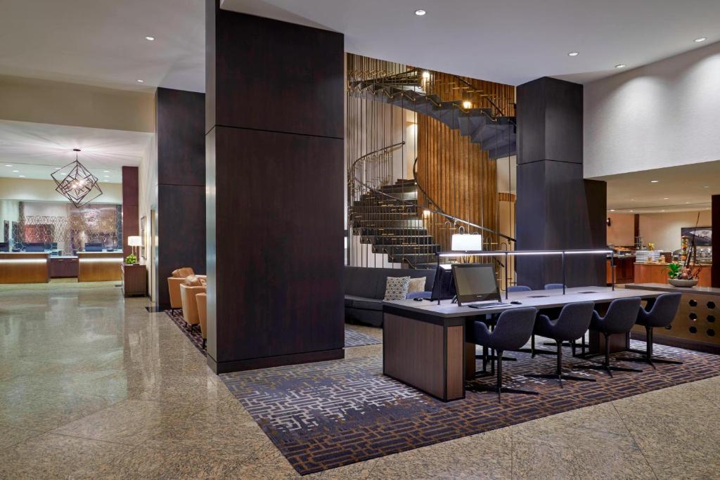 Sheraton Ottawa Hotel photo 4