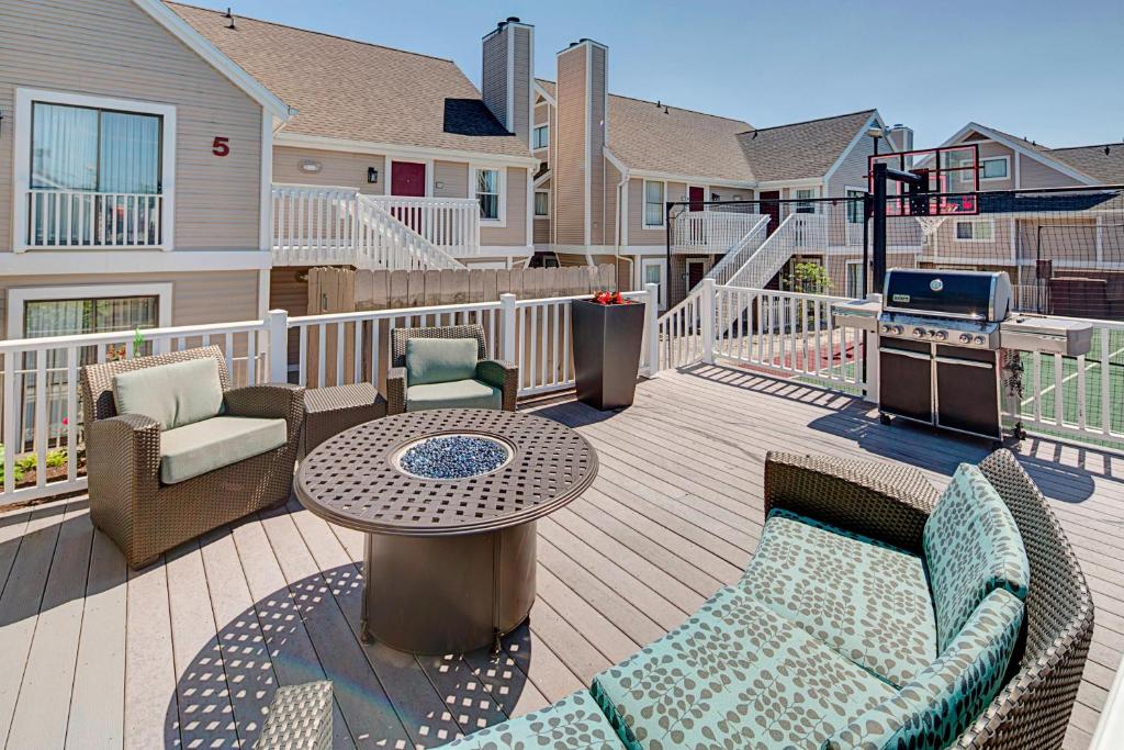 Residence Inn by Marriott Lexington image