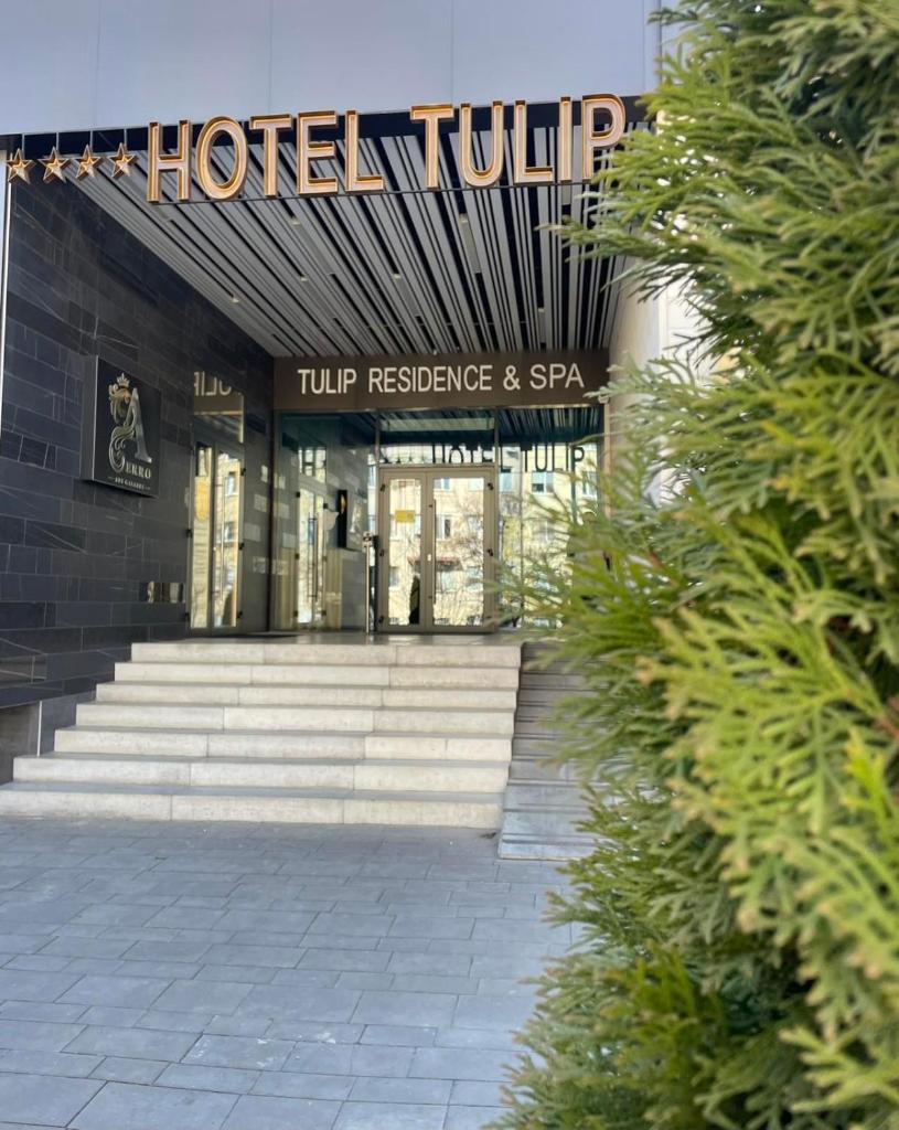 Tulip Residence & Spa Hotel photo 3