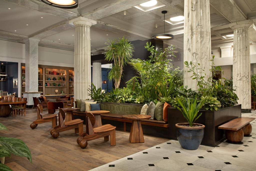 Emery, Autograph Collection Hotel image
