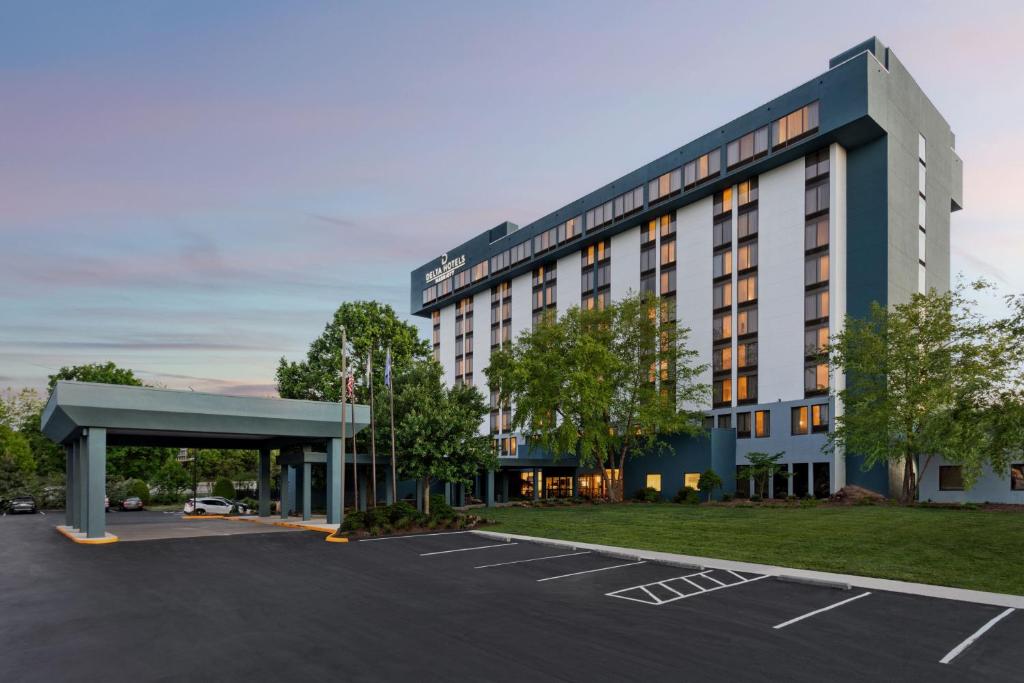 Delta Hotels by Marriott Bristol photo 1