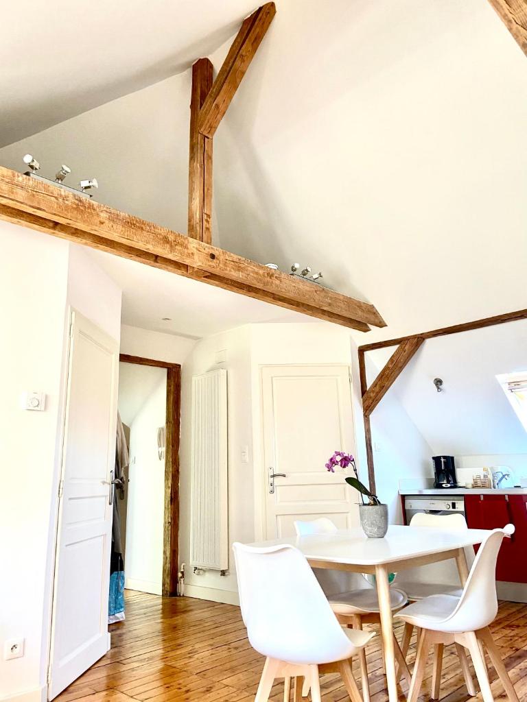 L’appartement du Parc photo 1