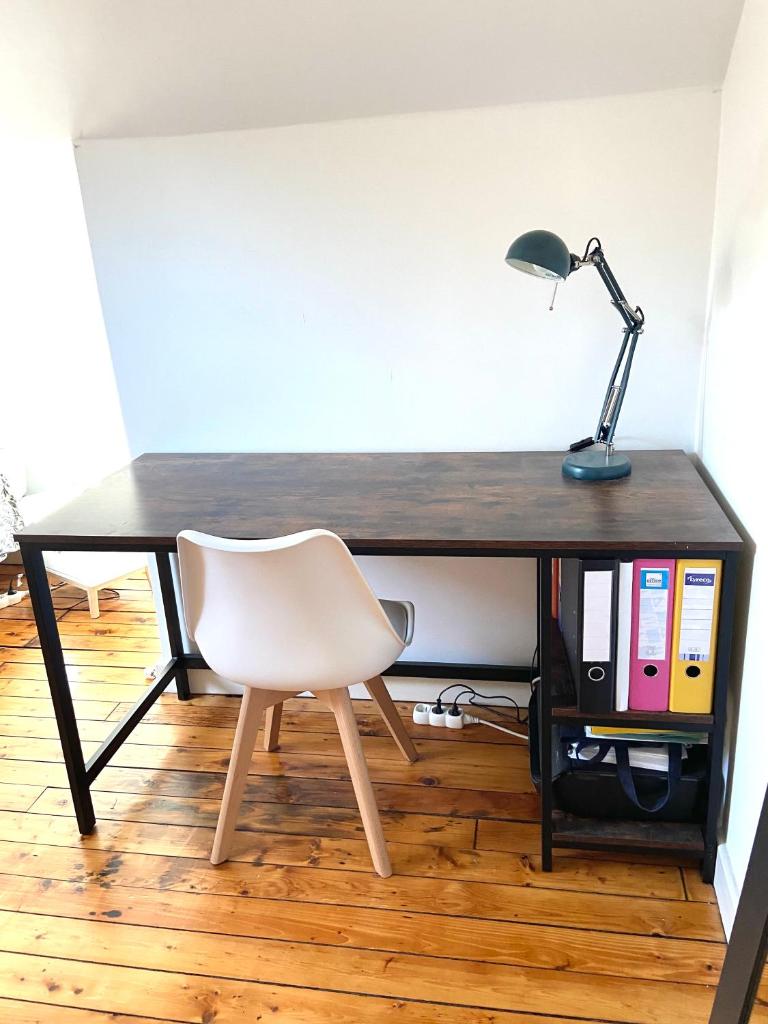 L’appartement du Parc photo 4