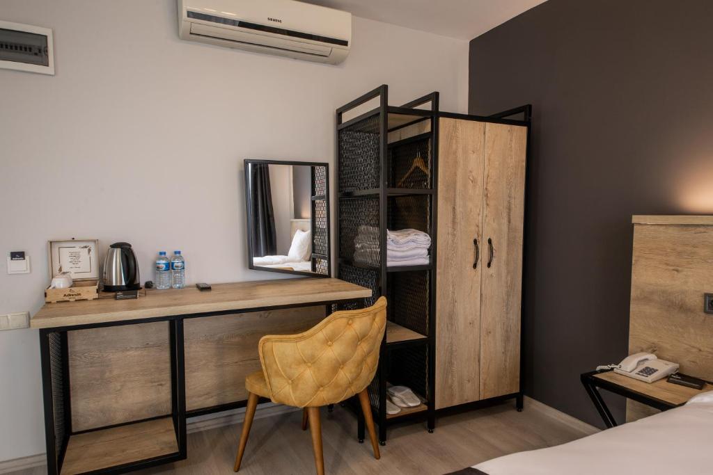Adresin Hotel photo 3
