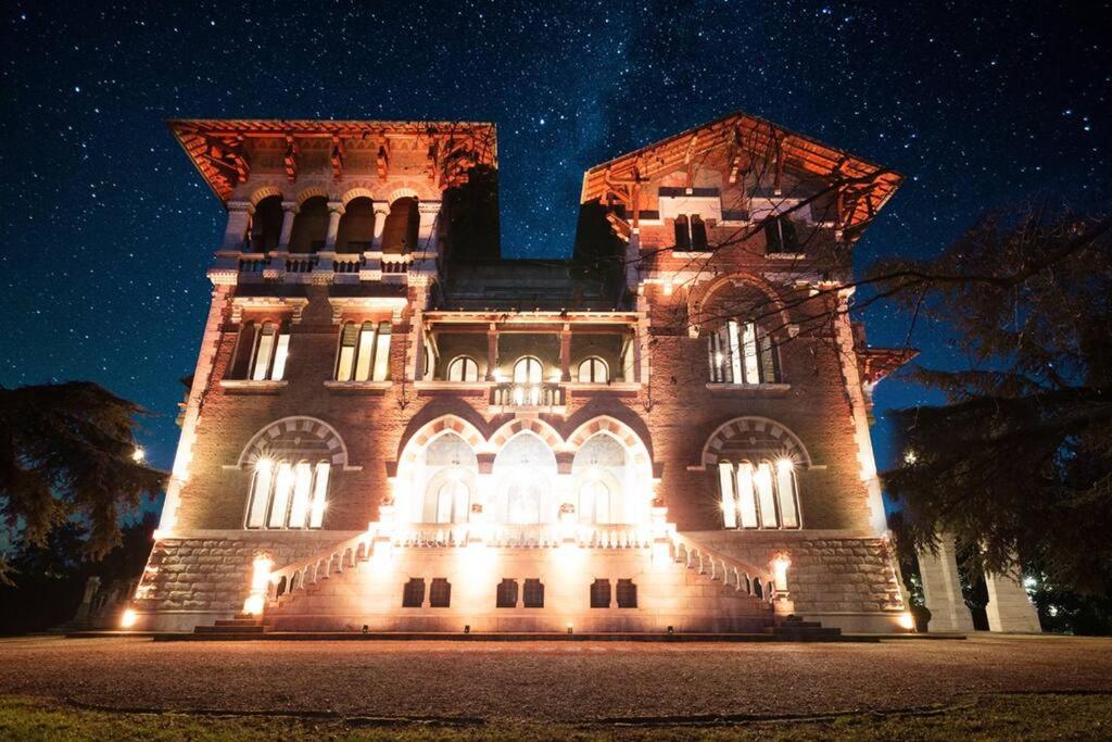 Villa Biancardi - Un posto un Sogno