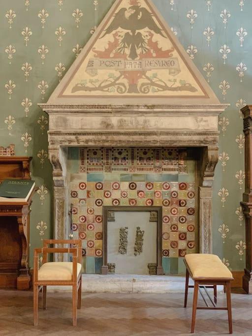Villa Biancardi - Un posto un Sogno photo 1