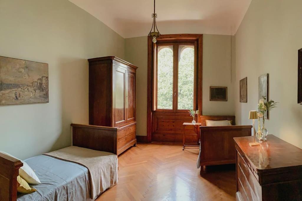 Villa Biancardi - Un posto un Sogno photo 3