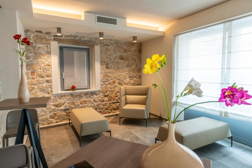 Goloritzè Room and Breakfast photo 2