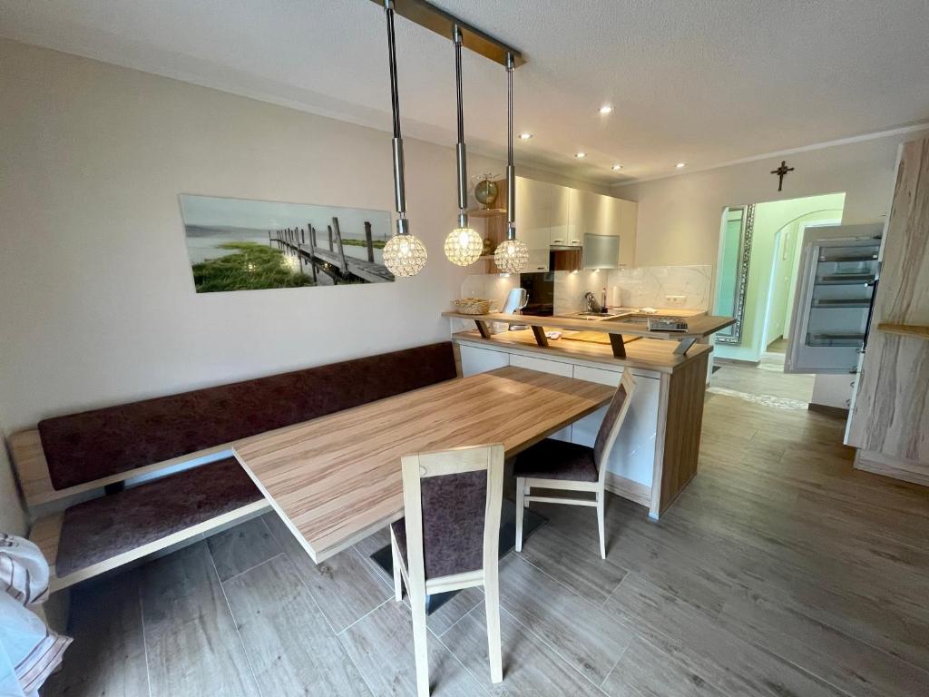 Ferienwohnung Unterlerchner photo 2