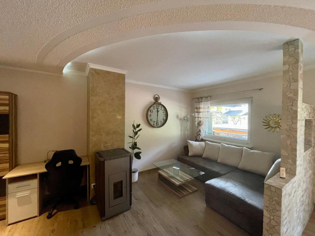 Ferienwohnung Unterlerchner photo 4