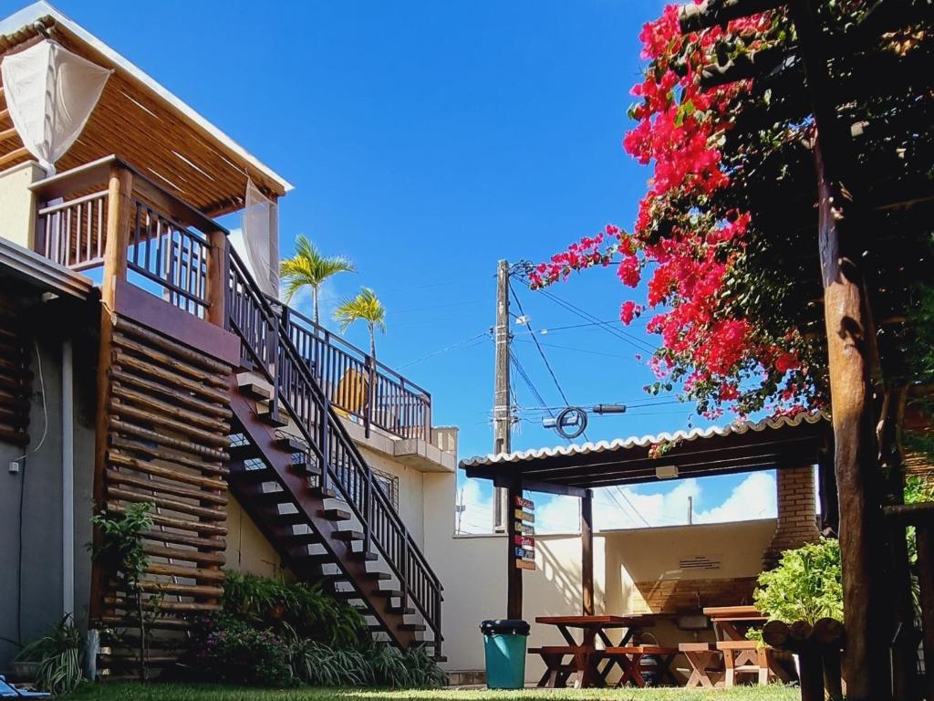 Muriú Beach Flat photo 1