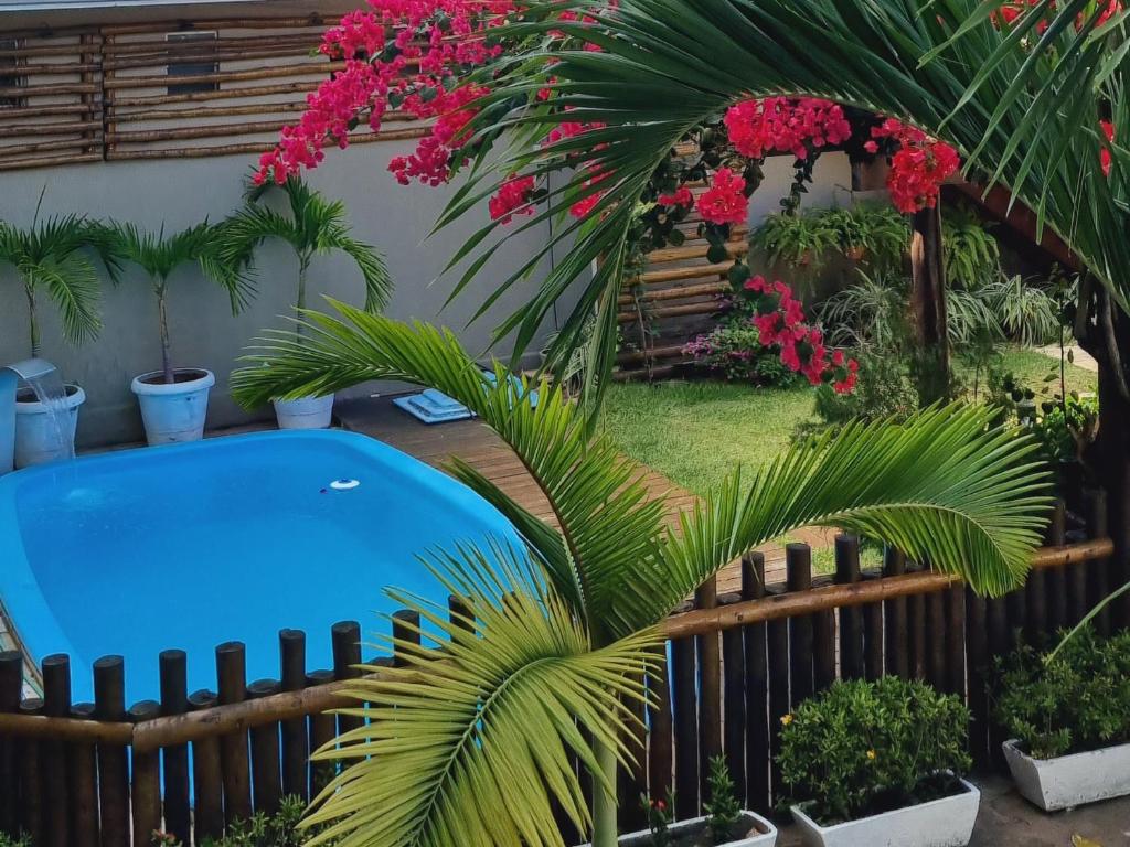 Muriú Beach Flat photo 3