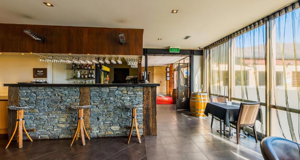 Oakridge Resort Lake Wanaka photo 4