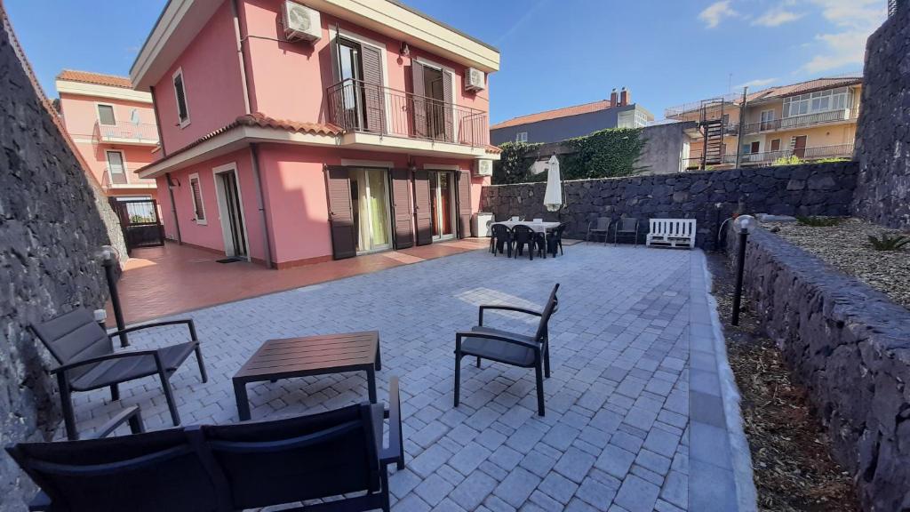 Villa Leonardi photo 3