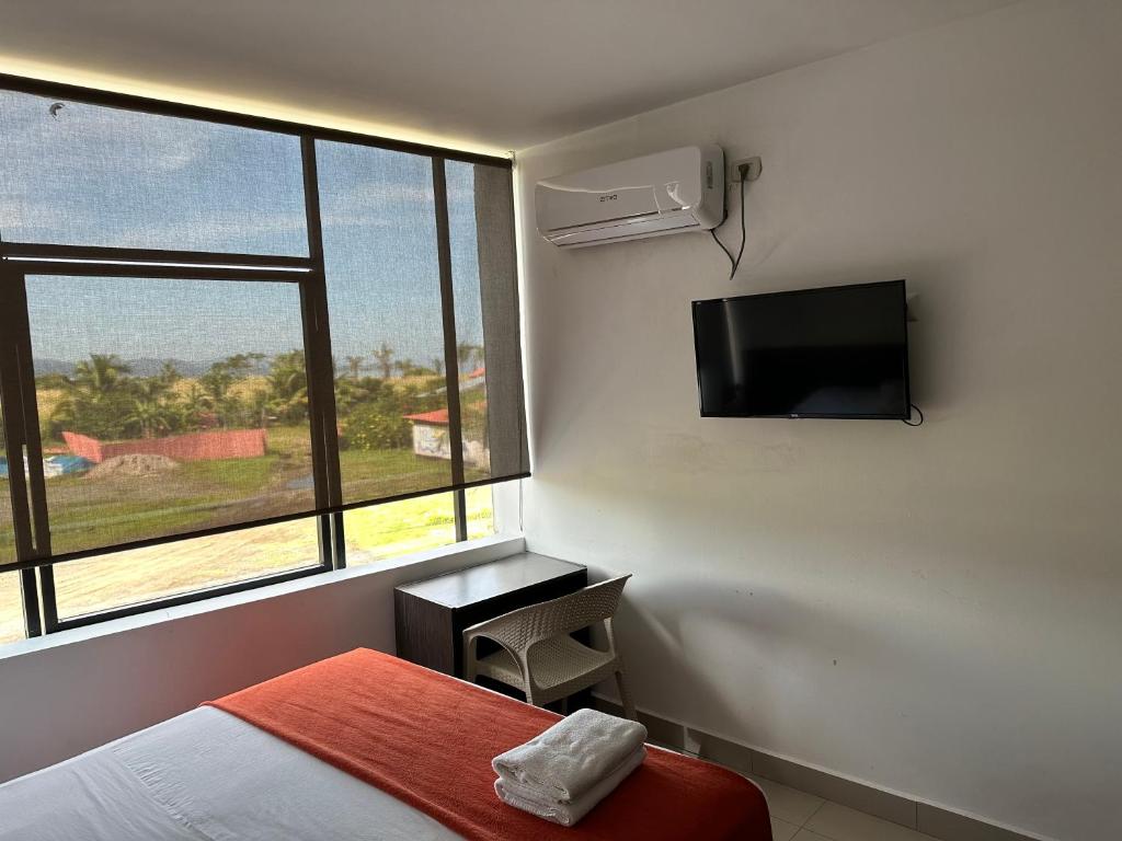 Hotel Punta Azul photo 4