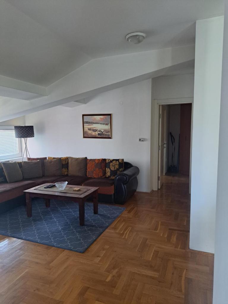Apartman Zvezdica,besplatan parking ,NETFLIX photo 4