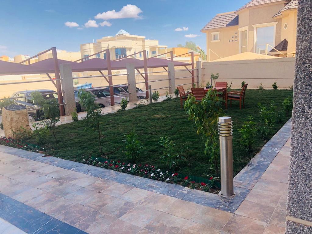 Raoum Inn Buraydah photo 4