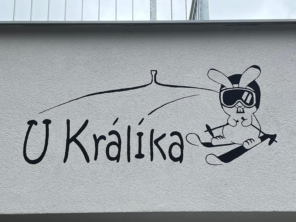 U Králíka, mezonetový apartmán H - 3 samostatné ložnice photo 1